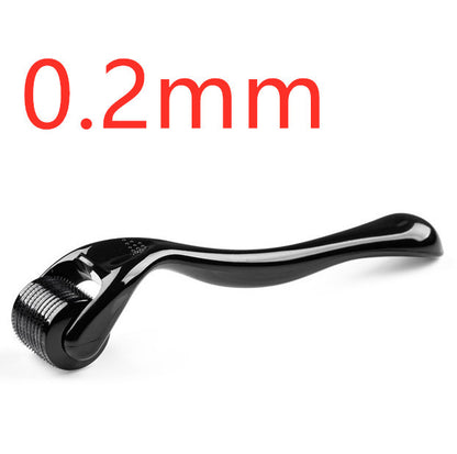Microneedle Roller – Professional Beauty Equipment for Skin Rejuvenation
