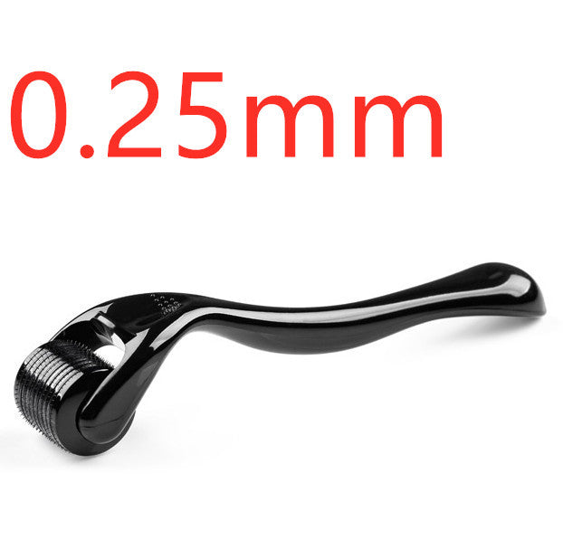 Microneedle Roller – Professional Beauty Equipment for Skin Rejuvenation