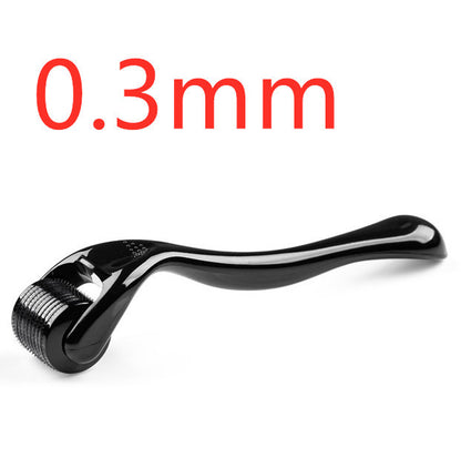 Microneedle Roller – Professional Beauty Equipment for Skin Rejuvenation