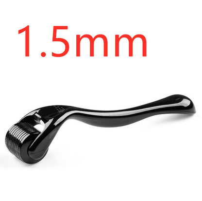Microneedle Roller – Professional Beauty Equipment for Skin Rejuvenation