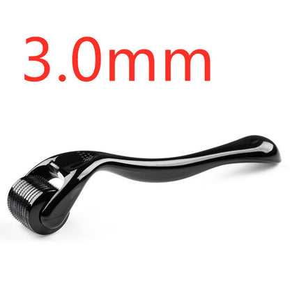 Microneedle Roller – Professional Beauty Equipment for Skin Rejuvenation