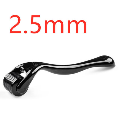 Microneedle Roller – Professional Beauty Equipment for Skin Rejuvenation