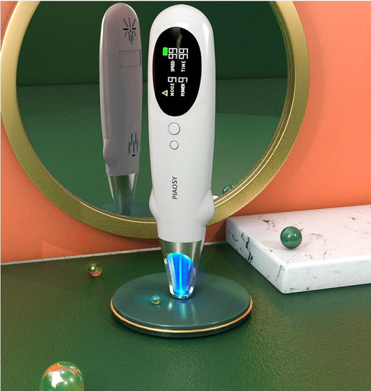 Professional Portable Picosecond Laser Pen – Tattoo & Spot Removal
