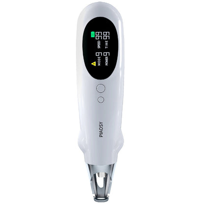 Professional Portable Picosecond Laser Pen – Tattoo & Spot Removal