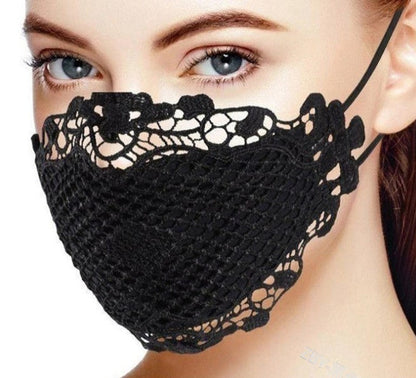 Sunscreen Mask for Women – Outdoor Driving & Riding Protection in Summer CJ