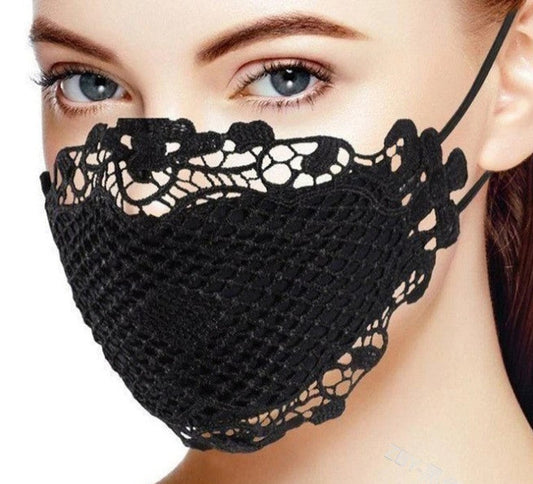 Sunscreen Mask for Women – Outdoor Driving & Riding Protection in Summer CJ