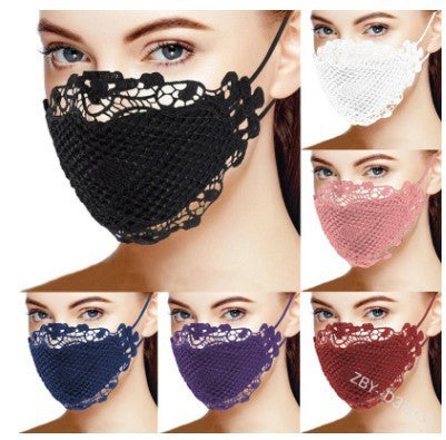 Sunscreen Mask for Women – Outdoor Driving & Riding Protection in Summer CJ