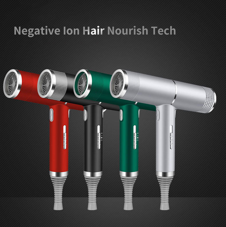 New Concept Hair Dryer Household Hair Dryer CJ
