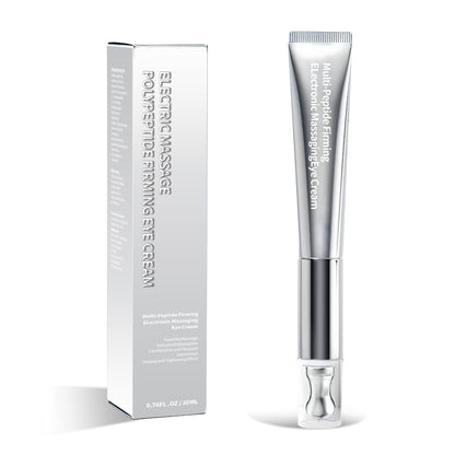 Polypeptide Eye Cream – Anti-Wrinkle, Firming & Light Lines