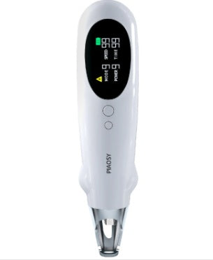 Professional Portable Picosecond Laser Pen – Tattoo & Spot Removal