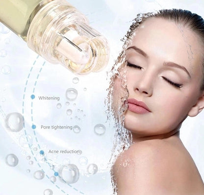 Gold Microneedle Device – Skin Rejuvenation & Collagen Boost