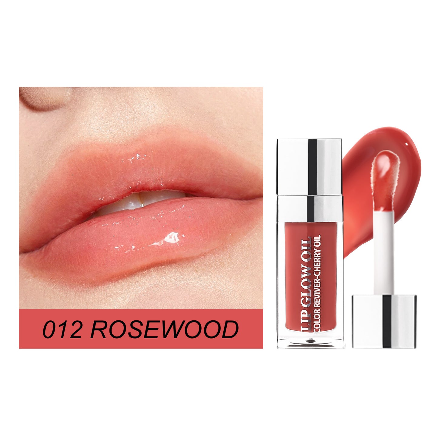 Lip Oil Gloss – Hydrating Water Mist Lip Lotion