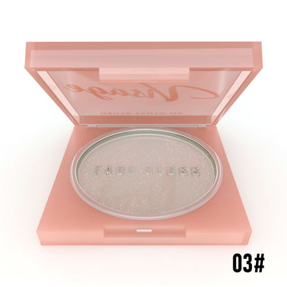 PHOFAY Gloss Visage Blush – Radiant Face Color