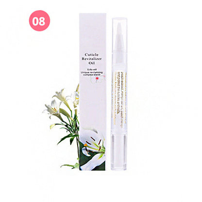 Nail Nutrition Pen – Strengthening & Moisturizing Care