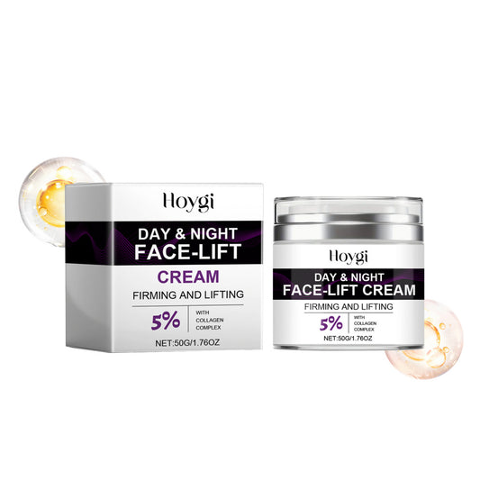Anti-Wrinkle Firming Brightening Body Cream – Moisturizing Skin Care Lotion