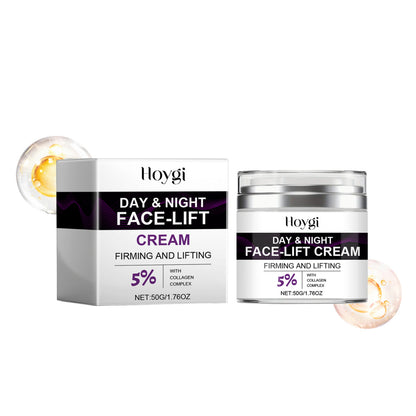 Anti-Wrinkle Firming Brightening Body Cream – Moisturizing Skin Care Lotion