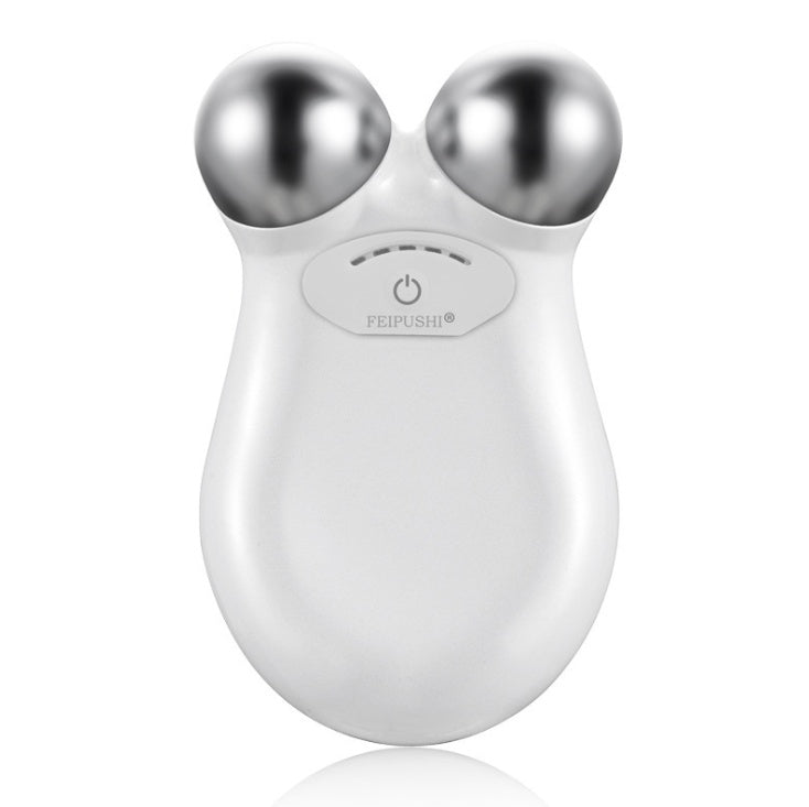 : Electric Microcurrent Facial Massager – EMS Device for Firming, Wrinkle Reduction & Skin Rejuvenation CJ