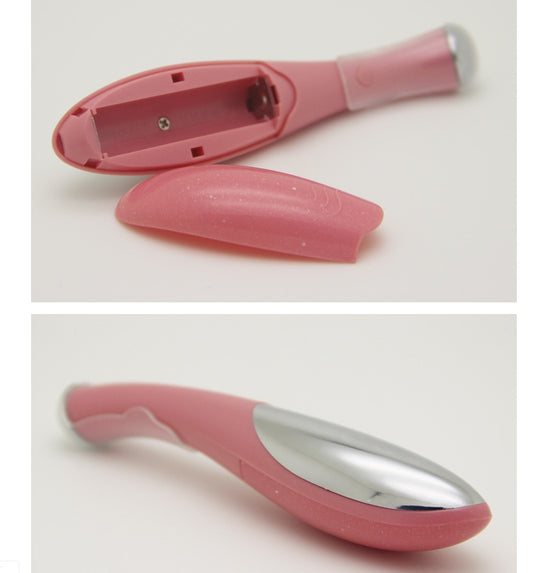Eye Massager Beauty Pen – Home Eye Care Device for Relaxation and Anti-Aging