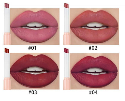 Litte Smoke-Matte Mist Lipstick CJ