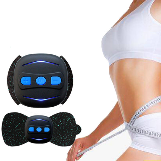 Portable Mini Neck Massager – Rechargeable Cervical Physiotherapy Stick for Pain Relief CJ