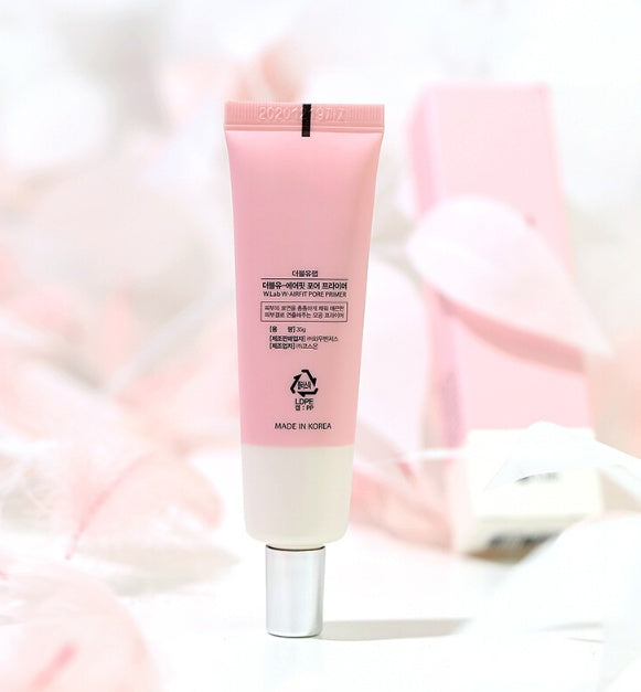 Pre-Makeup Primer Cream – Smooth Base for Long-Lasting Makeup CJ