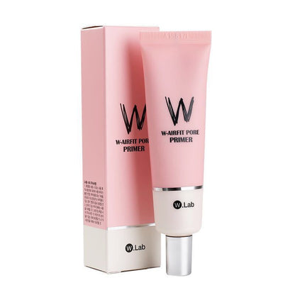 Pre-Makeup Primer Cream – Smooth Base for Long-Lasting Makeup CJ