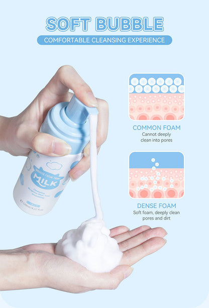 120ml Pore Cleansing Skin Care Solution – Deep Clean & Refresh CJ