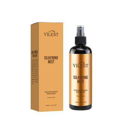 Hair Care Spray – Soft and Gentle