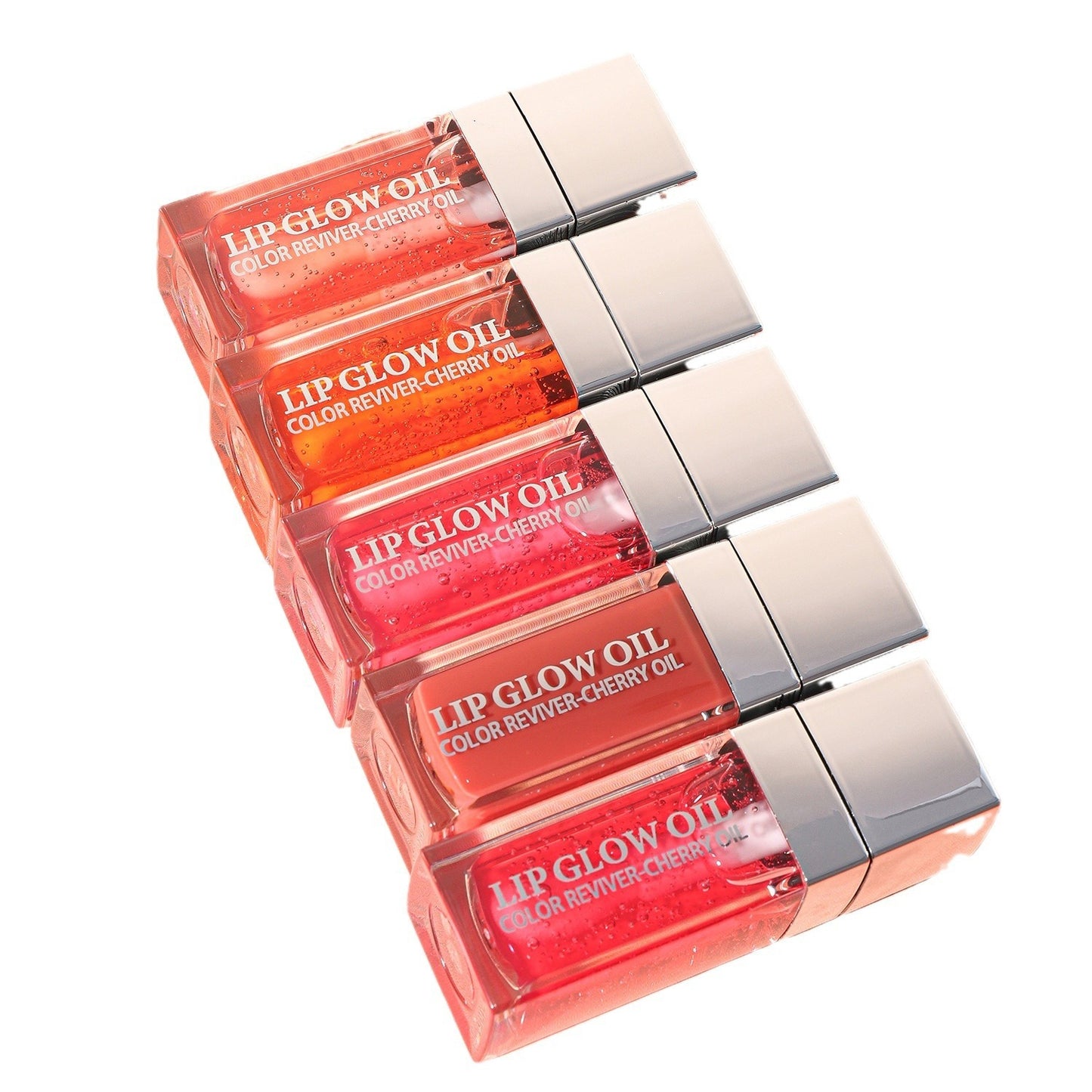 Lip Oil Gloss – Hydrating Water Mist Lip Lotion