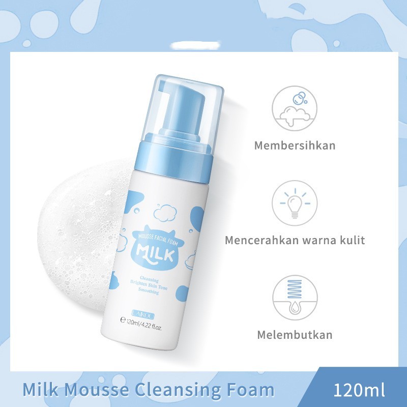 120ml Pore Cleansing Skin Care Solution – Deep Clean & Refresh CJ