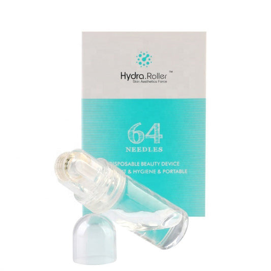 Gold Microneedle Device – Skin Rejuvenation & Collagen Boost