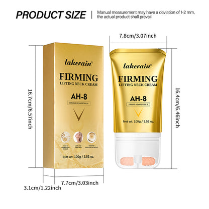 Nourishing Neck Cream – Firming & Hydrating Care