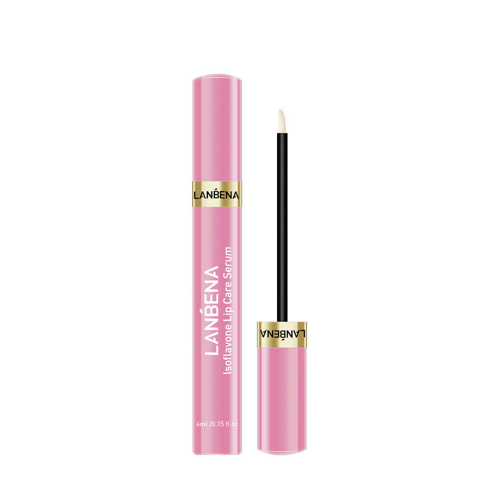 LANBENA Lip Care Balm – Moisturizing and Enhancing Lip Elasticity CJ