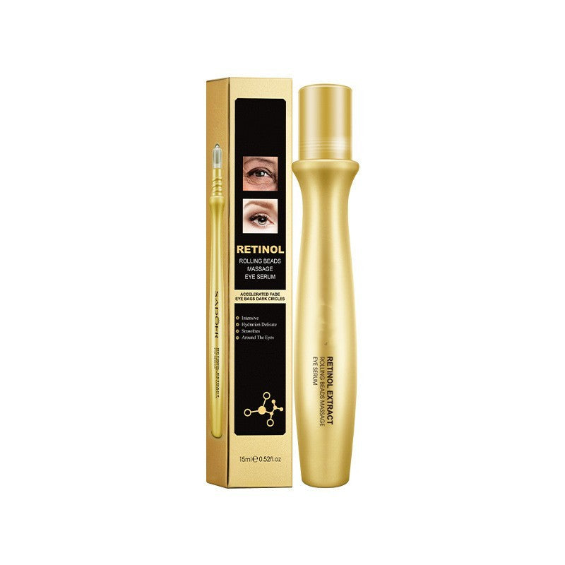 Retinol Eye Drops Cream – Anti-Aging & Brightening