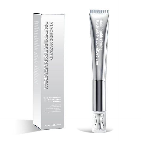 Polypeptide Eye Cream – Anti-Wrinkle, Firming & Light Lines