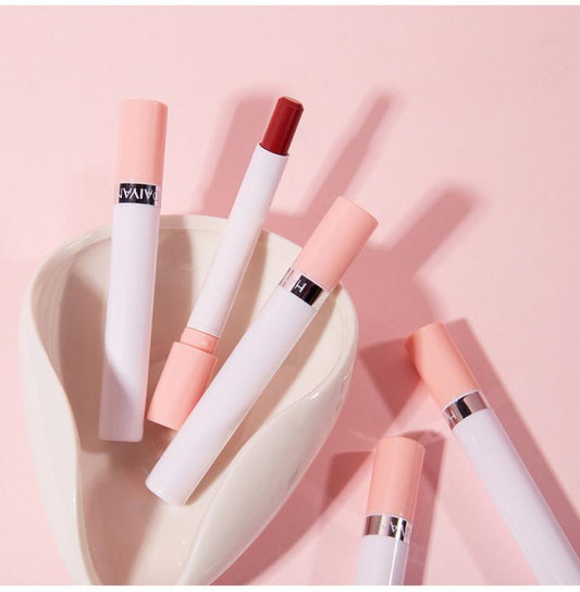 Litte Smoke-Matte Mist Lipstick CJ