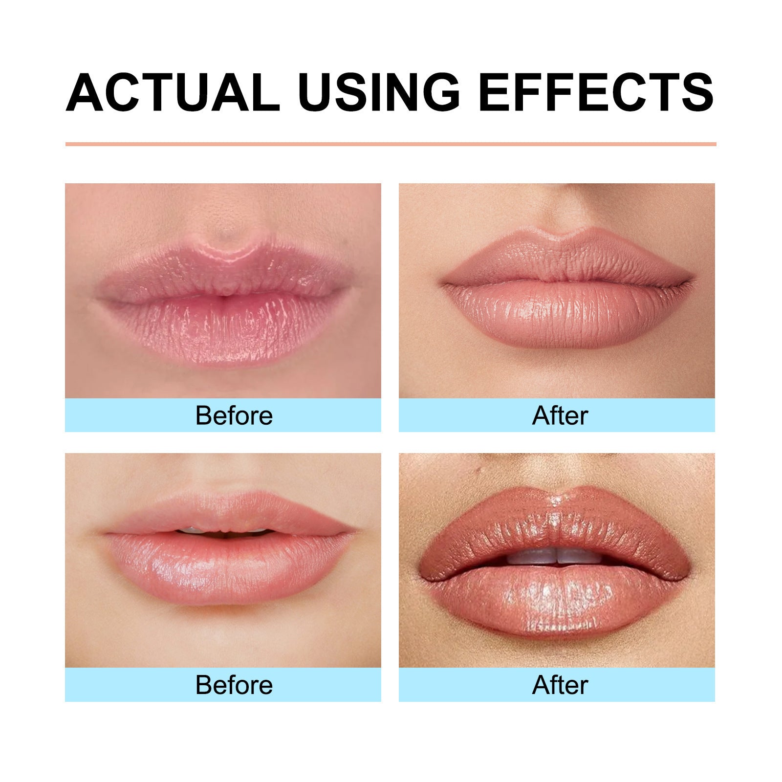 Waterproof Lip Liner – Long-Lasting Outline for Perfect Lip Definition CJ