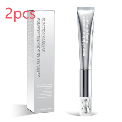 Polypeptide Eye Cream – Anti-Wrinkle, Firming & Light Lines