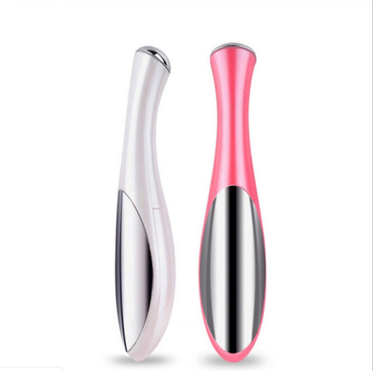 Eye Massager Beauty Pen – Home Eye Care Device for Relaxation and Anti-Aging