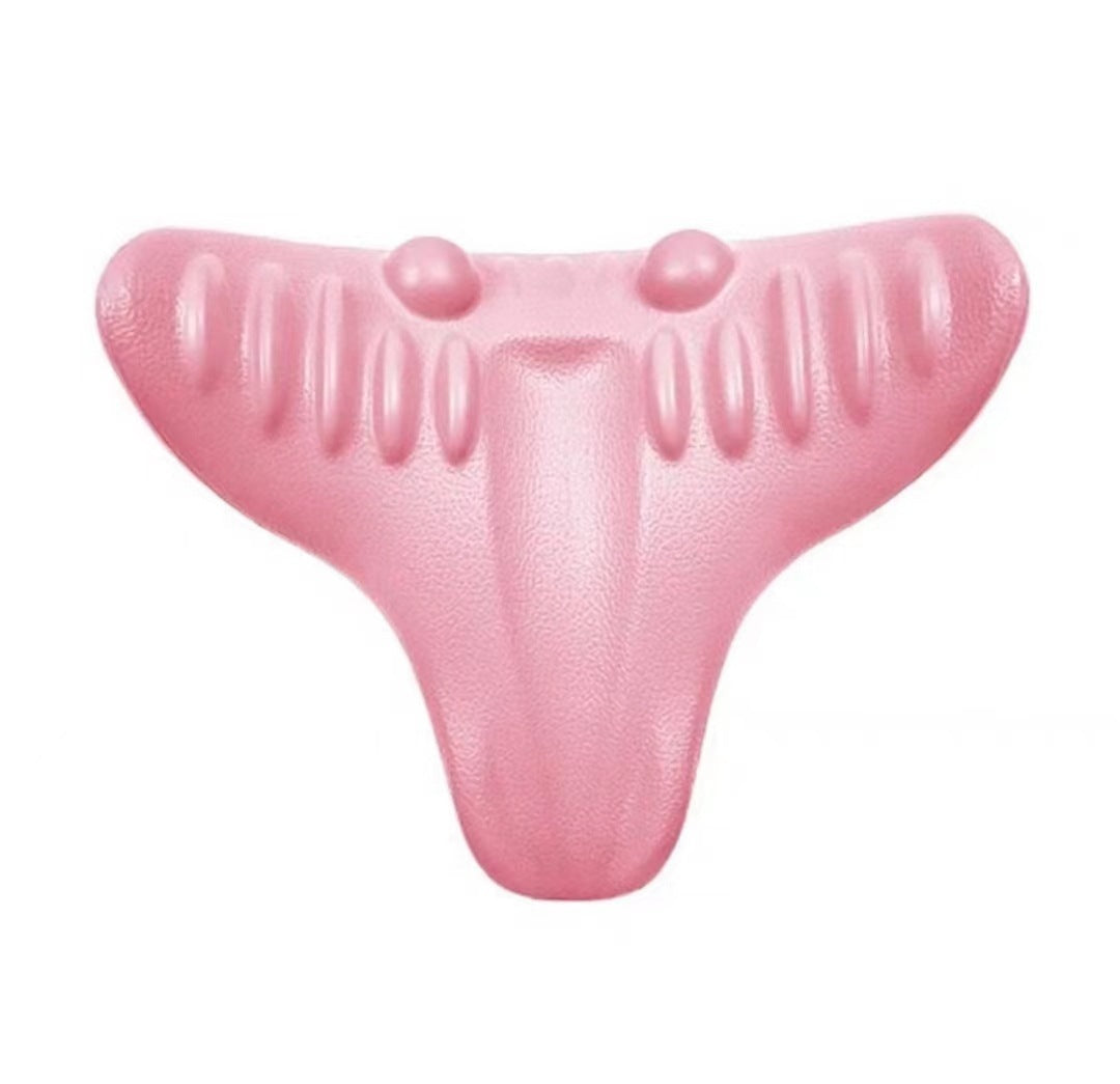 Cervical Spine Shiatsu Neck Massage Pillow – Home Pain Relief