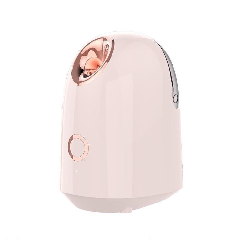 Beauty Steamer – Facial Steaming Device for Deep Cleansing & Hydration CJ