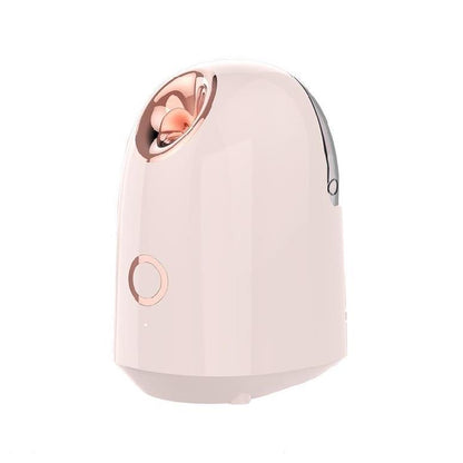 Beauty Steamer – Facial Steaming Device for Deep Cleansing & Hydration CJ