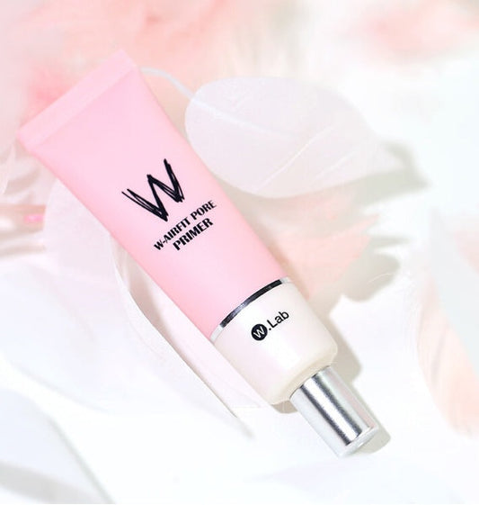 Pre-Makeup Primer Cream – Smooth Base for Long-Lasting Makeup CJ