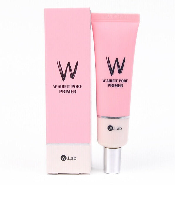 Pre-Makeup Primer Cream – Smooth Base for Long-Lasting Makeup CJ