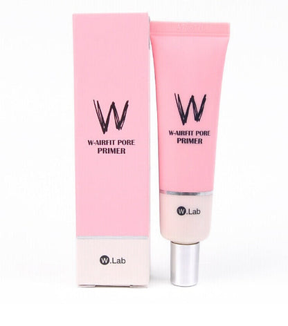 Pre-Makeup Primer Cream – Smooth Base for Long-Lasting Makeup CJ