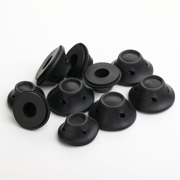 Soft Silicone Hair Rollers – Magic No-Heat Curling Hair Styling Tool CJ