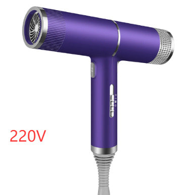 New Concept Hair Dryer Household Hair Dryer CJ