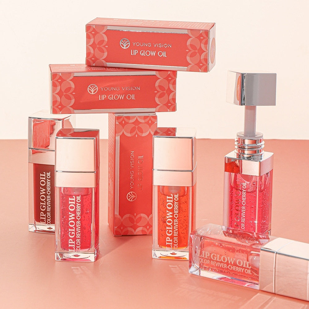Lip Oil Gloss – Hydrating Water Mist Lip Lotion
