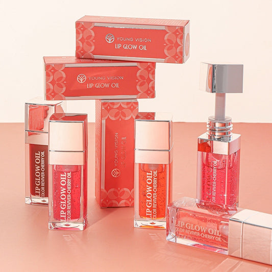 Lip Oil Gloss – Hydrating Water Mist Lip Lotion