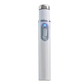 Blue Light Therapy Laser Pen – Acne & Wrinkle Treatment Renfan